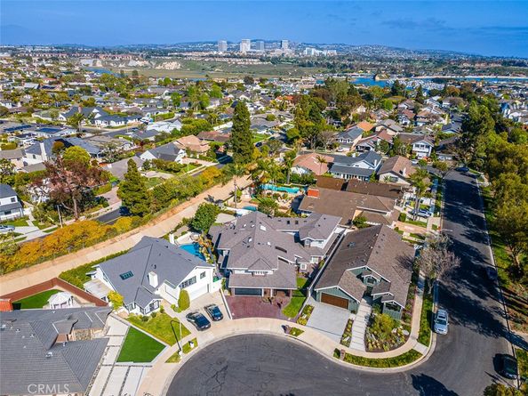 1232 Blue Gum Lane, Newport Beach CA 92660