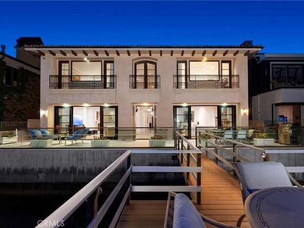 2258 Channel Road, Newport Beach CA 92661