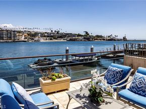 2258 Channel Road, Newport Beach CA 92661