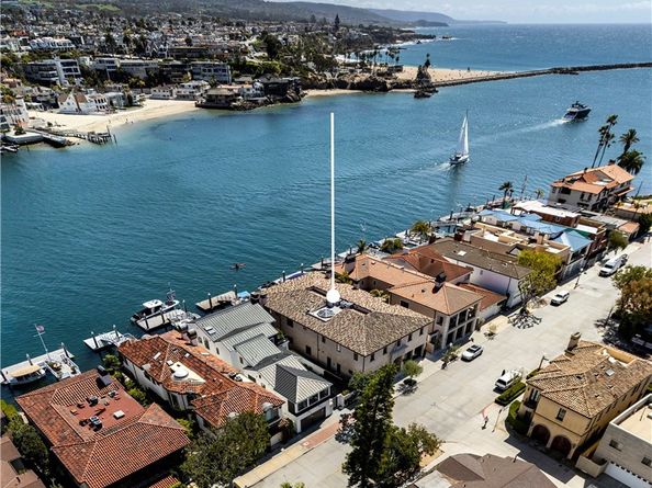 2258 Channel Road, Newport Beach CA 92661