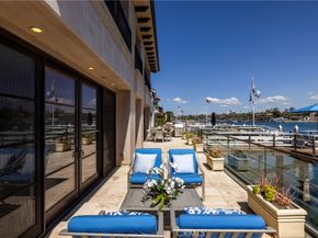 2258 Channel Road, Newport Beach CA 92661