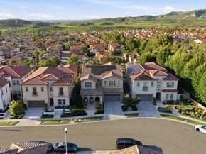 13 Barberry, Lake Forest CA 92630