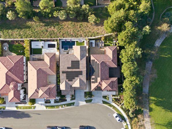 13 Barberry, Lake Forest CA 92630