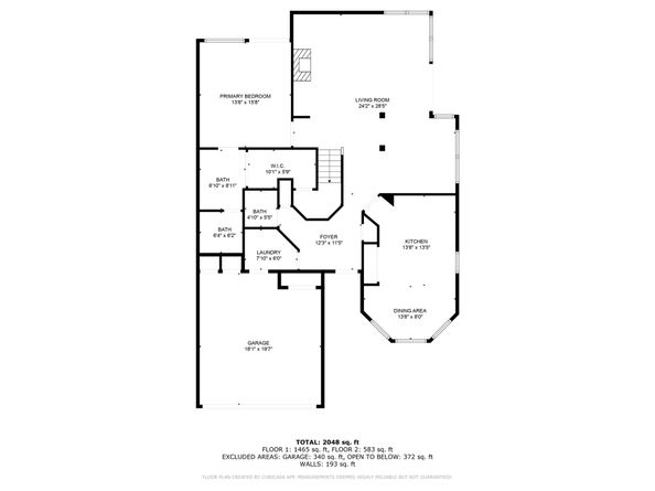 12710 Skyknoll Lane, Houston TX 77082