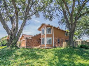 12710 Skyknoll Lane, Houston TX 77082