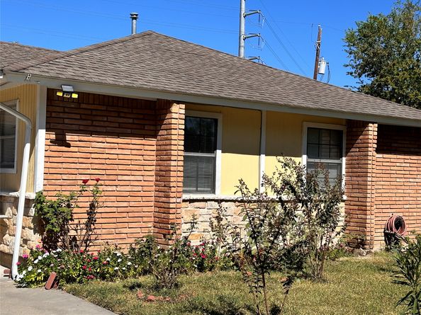 823 Marleen Street, Houston TX 77034