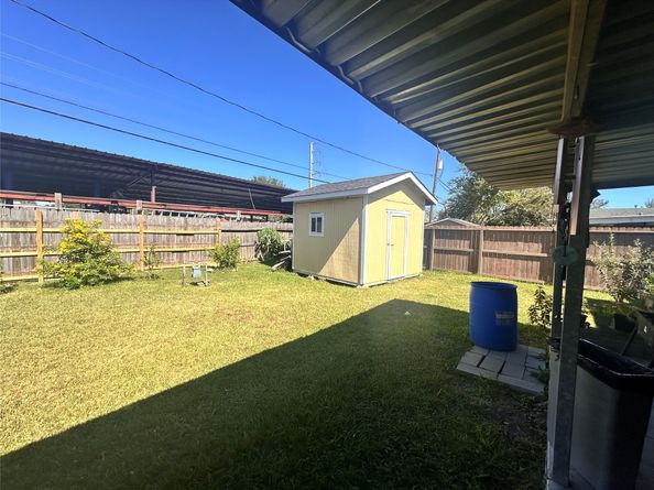 823 Marleen Street, Houston TX 77034
