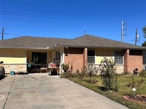 823 Marleen Street, Houston TX 77034