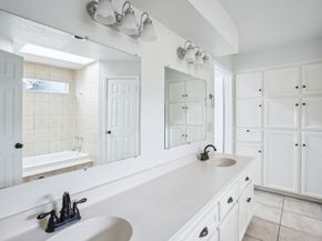 1602 Chestnut Ridge Road, Kingwood TX 77339