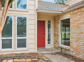 1602 Chestnut Ridge Road, Kingwood TX 77339