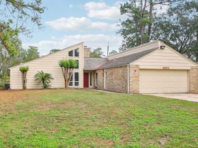 1602 Chestnut Ridge Road, Kingwood TX 77339