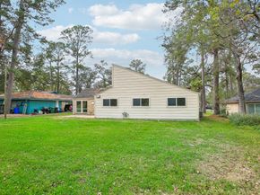 1602 Chestnut Ridge Road, Kingwood TX 77339