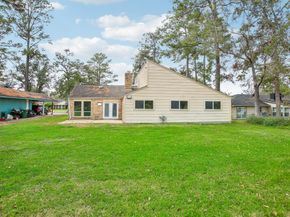 1602 Chestnut Ridge Road, Kingwood TX 77339