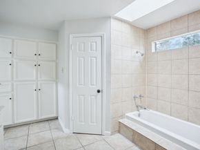 1602 Chestnut Ridge Road, Kingwood TX 77339