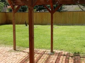 4709 Sanford Road, Houston TX 77035
