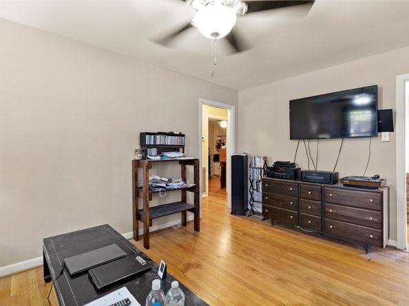 4709 Sanford Road, Houston TX 77035