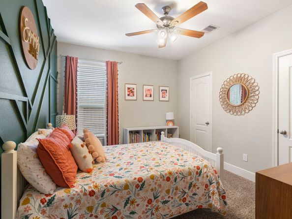 2678 Granite River Lane, Conroe TX 77385