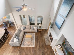 2678 Granite River Lane, Conroe TX 77385