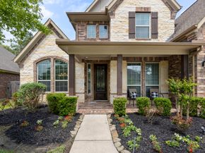 2678 Granite River Lane, Conroe TX 77385