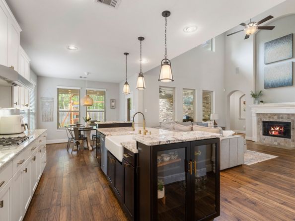 2678 Granite River Lane, Conroe TX 77385