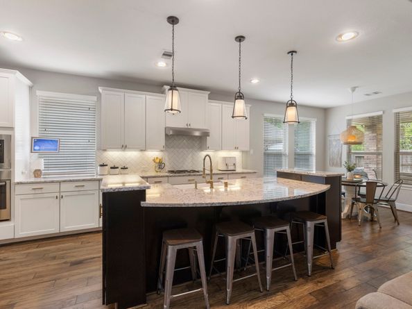 2678 Granite River Lane, Conroe TX 77385