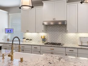 2678 Granite River Lane, Conroe TX 77385
