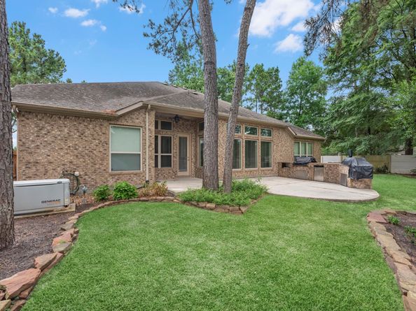 25398 Ramrock Drive, Porter TX 77365