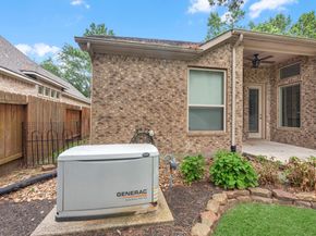 25398 Ramrock Drive, Porter TX 77365