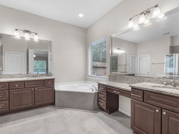 25398 Ramrock Drive, Porter TX 77365