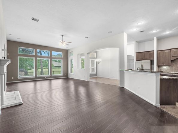 25398 Ramrock Drive, Porter TX 77365