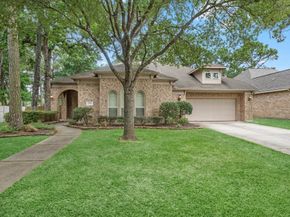 25398 Ramrock Drive, Porter TX 77365