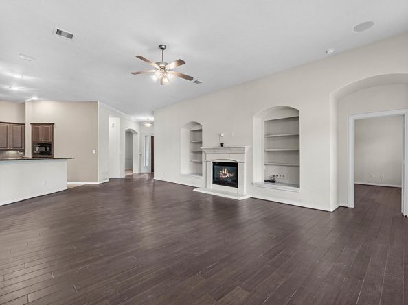 25398 Ramrock Drive, Porter TX 77365