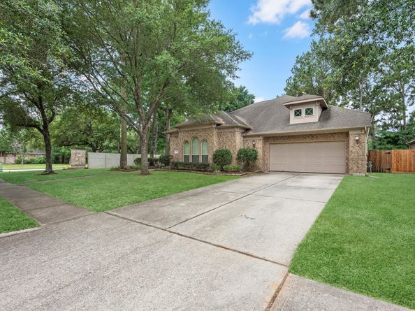 25398 Ramrock Drive, Porter TX 77365