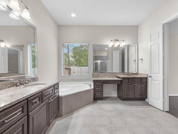 25398 Ramrock Drive, Porter TX 77365