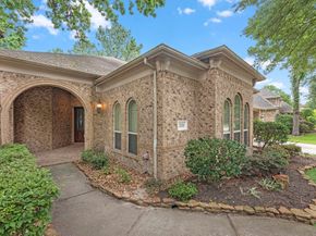 25398 Ramrock Drive, Porter TX 77365