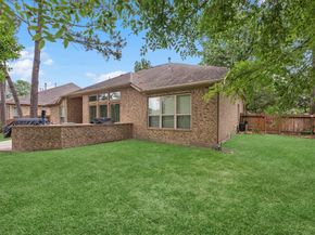 25398 Ramrock Drive, Porter TX 77365