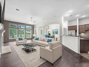 25398 Ramrock Drive, Porter TX 77365