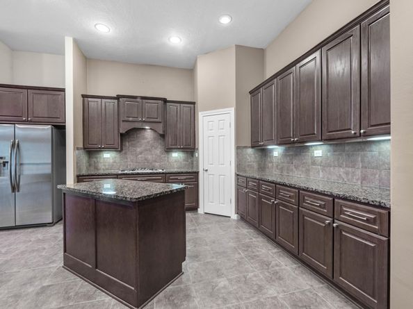 25398 Ramrock Drive, Porter TX 77365