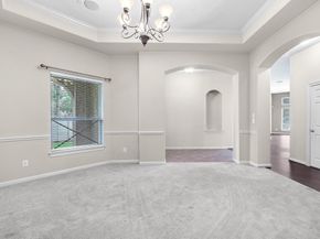 25398 Ramrock Drive, Porter TX 77365