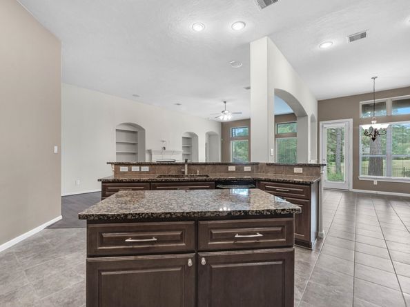 25398 Ramrock Drive, Porter TX 77365