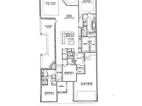 17715 Netherby Lane, Richmond TX 77407