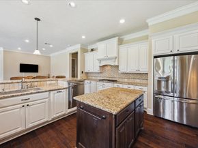 17715 Netherby Lane, Richmond TX 77407