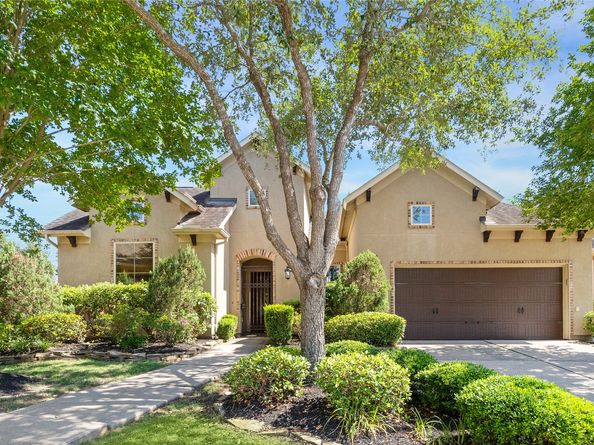 17715 Netherby Lane, Richmond TX 77407