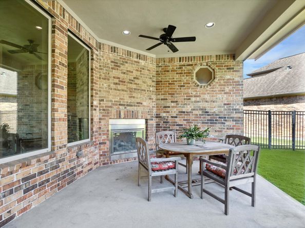 17715 Netherby Lane, Richmond TX 77407