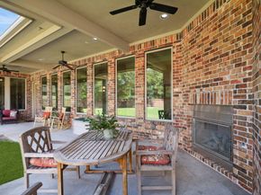 17715 Netherby Lane, Richmond TX 77407