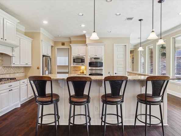 17715 Netherby Lane, Richmond TX 77407