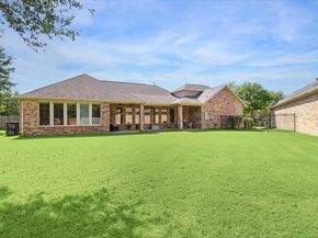17715 Netherby Lane, Richmond TX 77407