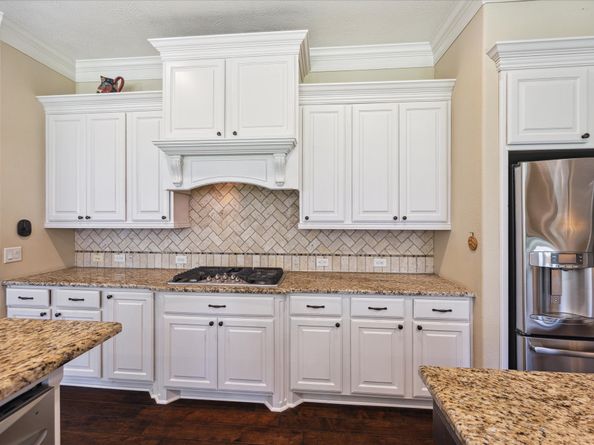 17715 Netherby Lane, Richmond TX 77407