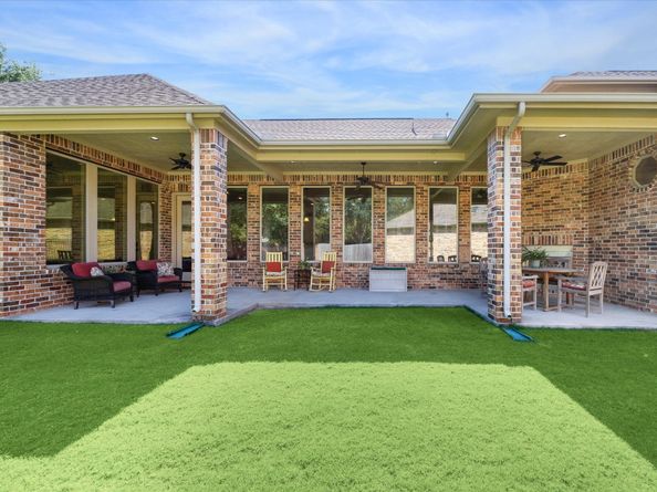 17715 Netherby Lane, Richmond TX 77407