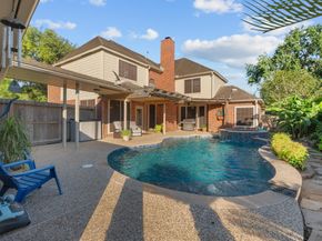 3823 Deer Grass Court, Houston TX 77059